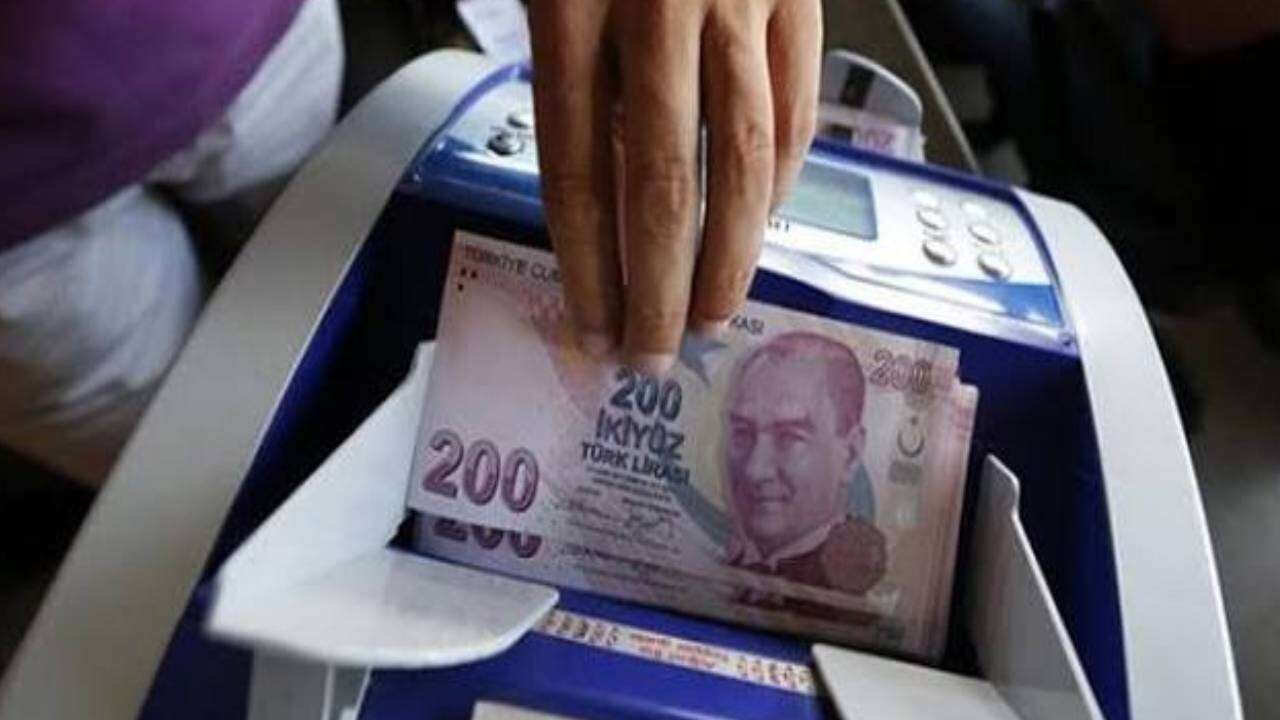 Kara para ile mücadelede dev adım: Resmi Gazete'de yayımlandı, parasal sınırlar 2 katına çıktı! 10